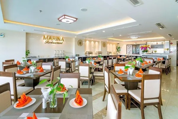Dana Marina Danang Hotel