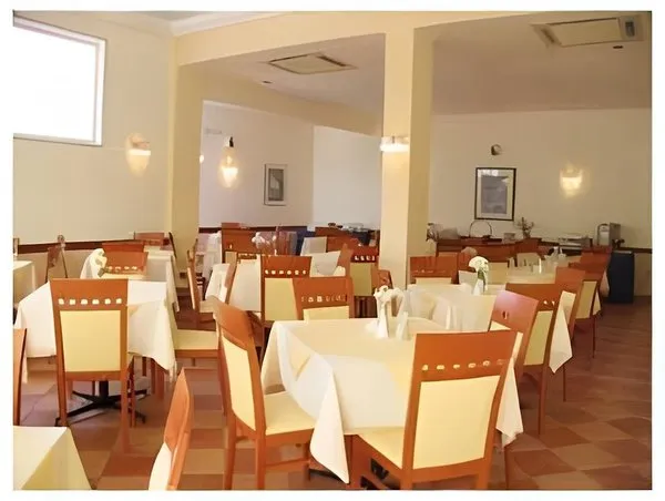 Danae Hotel