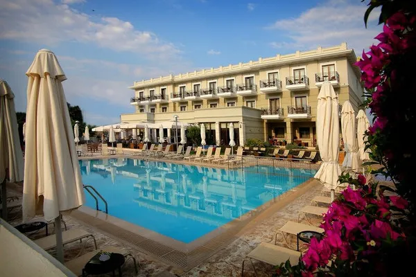 Danai Hotel & Spa