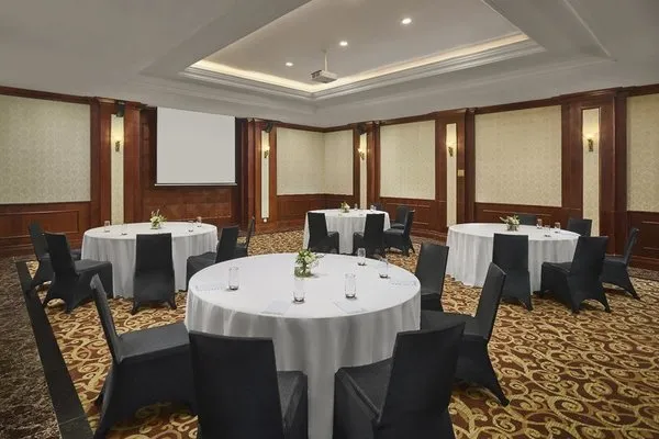 Danang Marriott Resort & Spa