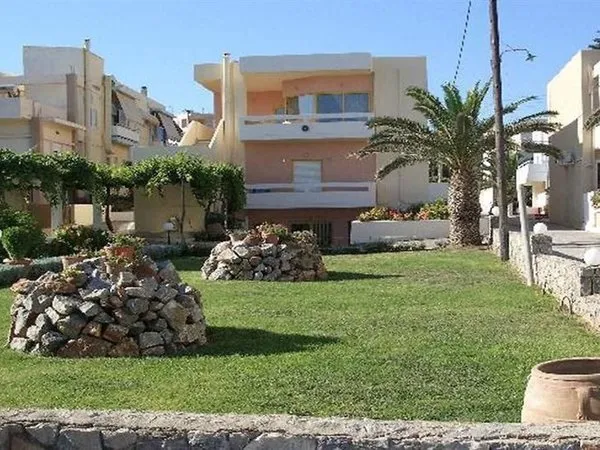 Danaos Beach