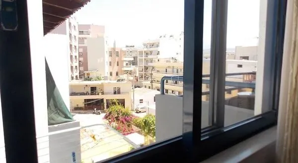 Danaos Hotel