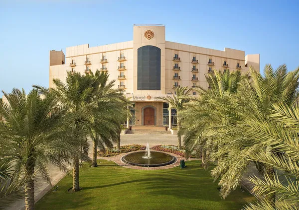 Beste Hotelangebote in Vereinigte Arabische Emirate vergleichen