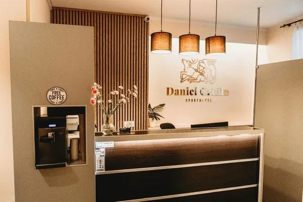 Daniel Griffin Aparthotel