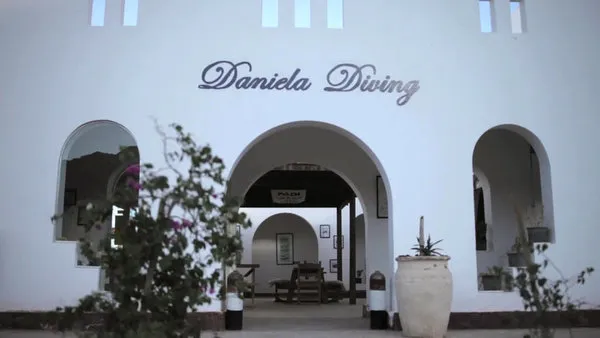 Daniela Hotel & Diving Center Dahab