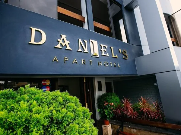 Daniel's Apart Hotel