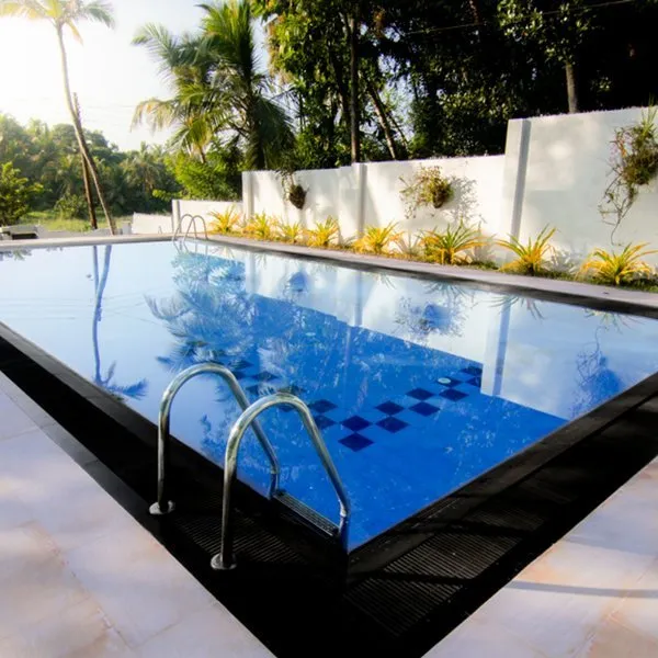 Daniels Resort
