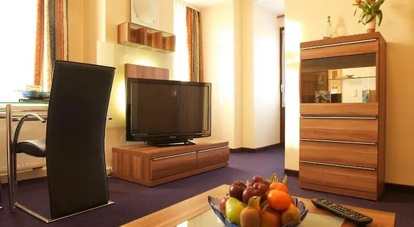 Dappers Hotel - Spa - Genuss