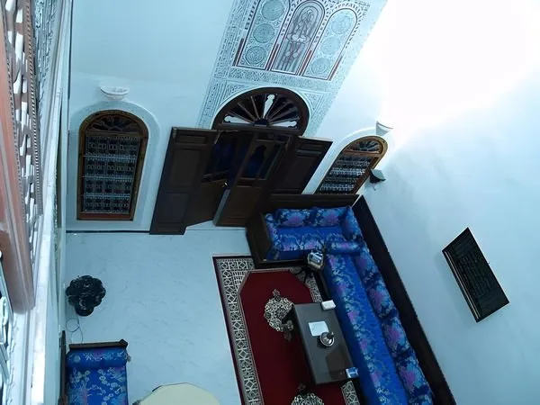Dar El Ouedghiri