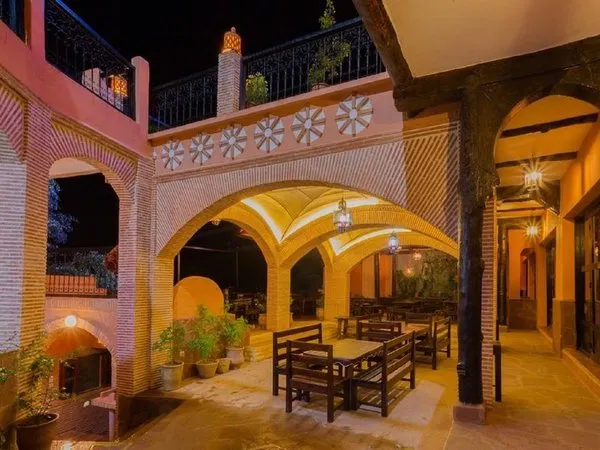 Dar Ikalimo Ourika