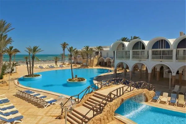 Dar Jerba