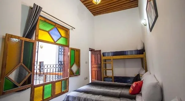 Dar Milouda Rcif