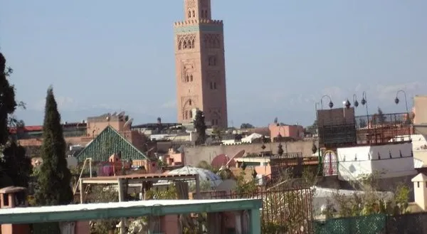 Dar Moulay Ali