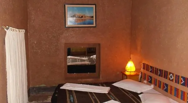 Dar Mouna