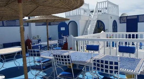 Dar Nafoura-Mogador