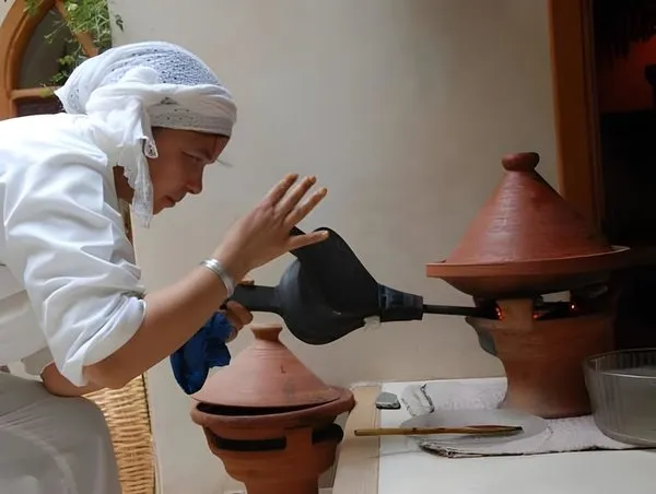 Dar Nour El Houda