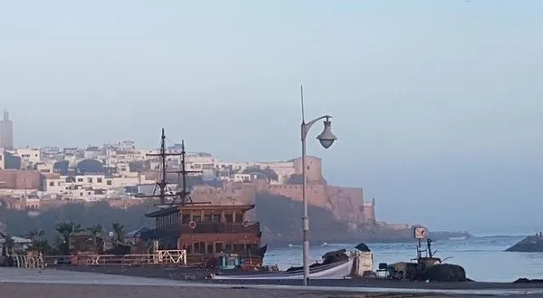 Dar Shaan