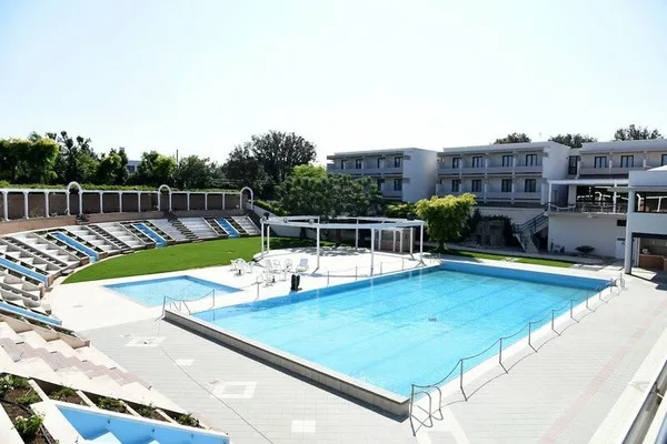 D'Aragona Hotel & Spa
