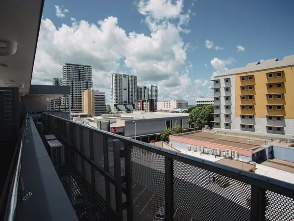 Darwin City Hotel