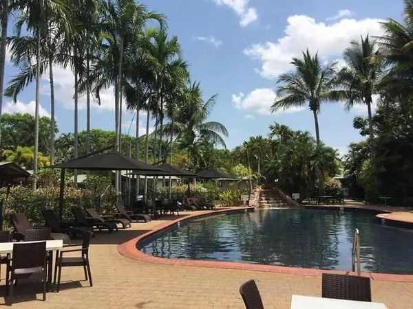 Darwin Free Spirit Resort