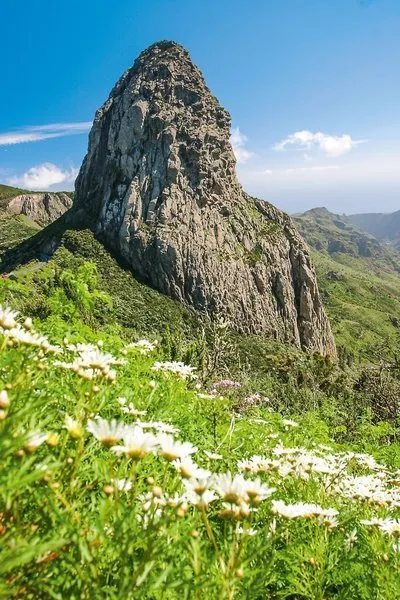 Das Beste von Teneriffa und La Gomera