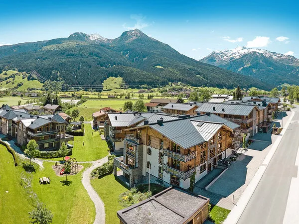 Das Bramberg - Wildkogel Resorts