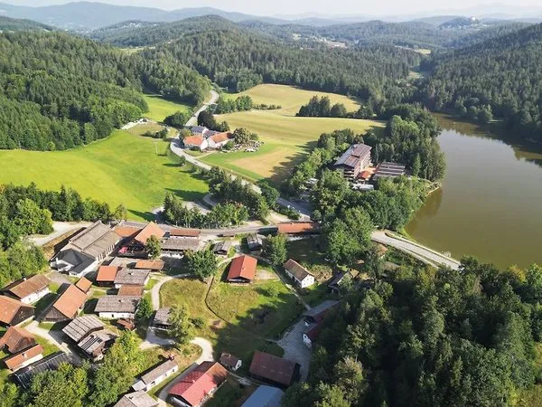 Das Dreiburgensee - Naturhotel & Spa