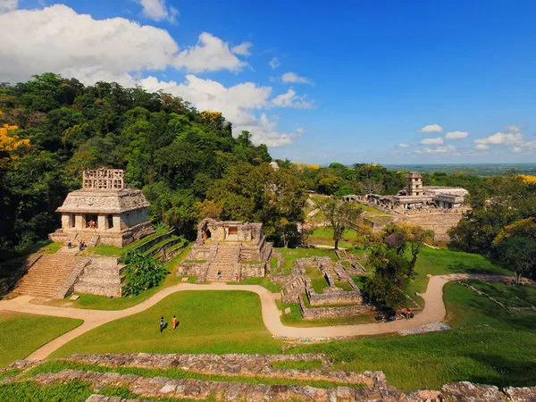 Das Erbe der Maya - Mexiko, Guatemala & Belize,Rundreise Das Erbe der Maya - Mexiko, Guatemala & Belize