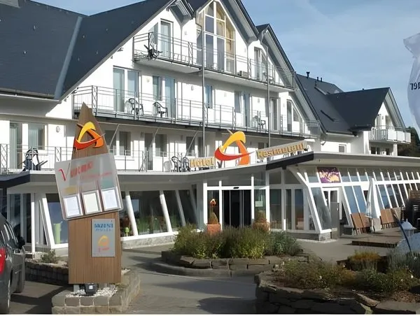 Das Loft Hotel Willingen