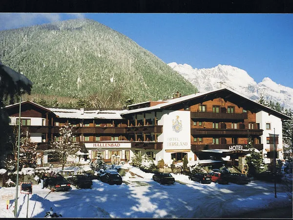 Das Mooswald