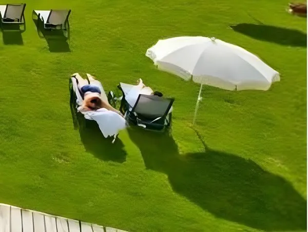 Das Mühlwald - Quality Time Family Resort