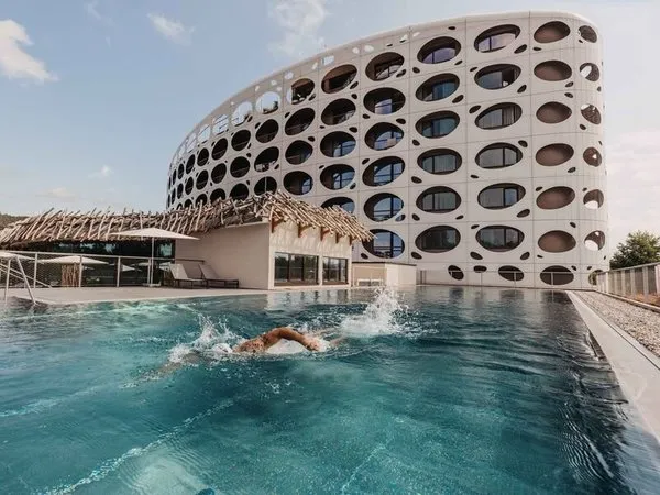 Das Seepark Wörthersee Resort