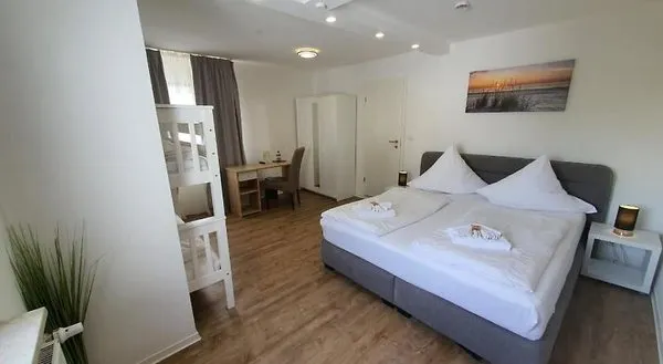 Das SP Hotel