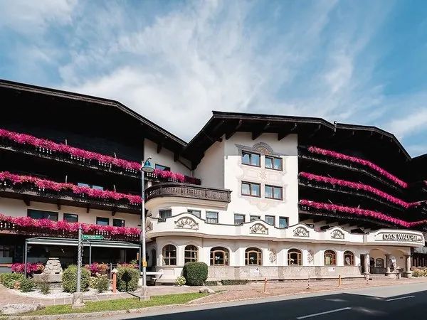 Das Walchsee Aktivresort