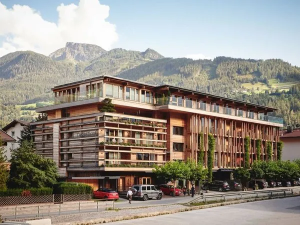 DasPosthotel