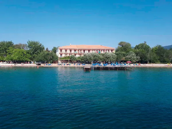 Dassia Beach Hotel