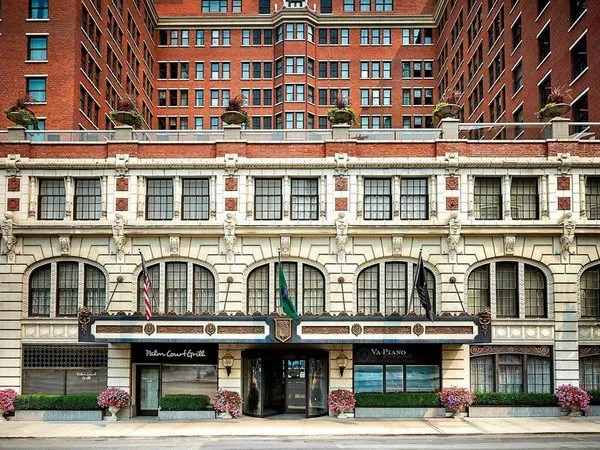 Davenport Hotel, Autograph Collection
