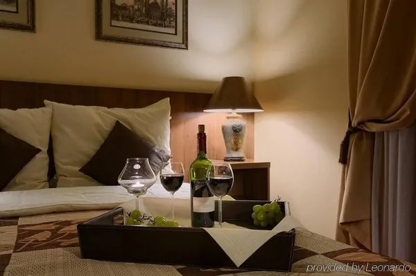 David Boutique Hotel