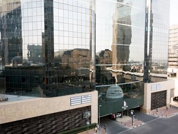 DAVINCI Hotel