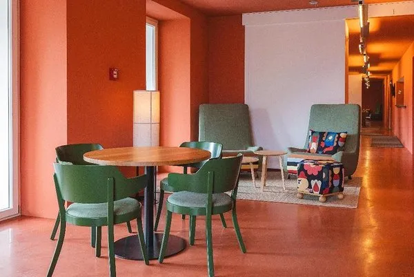 Davos Youthpalace