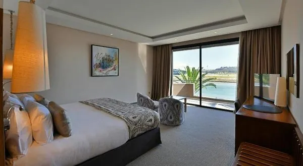 Dawliz Resort & Spa