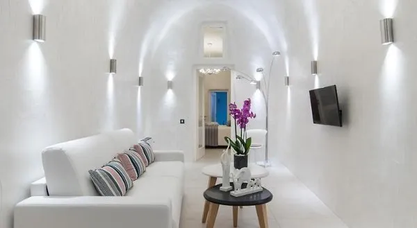 Daydream Luxury Suites
