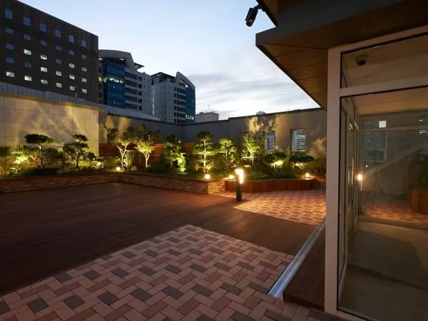 Days Hotel by Wyndham Seoul Myeongdong