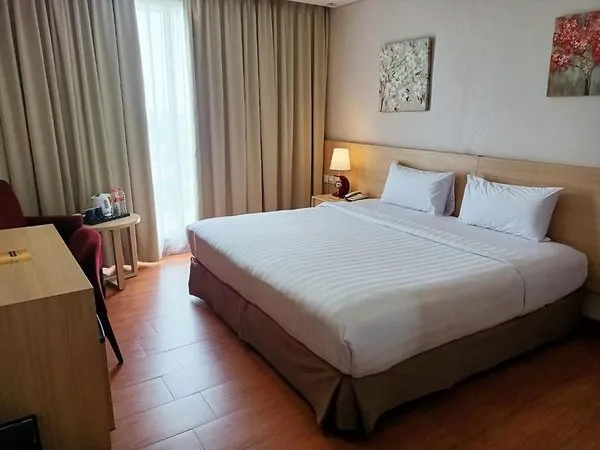 Days Hotel & Suites by Wyndham Jakarta Airport