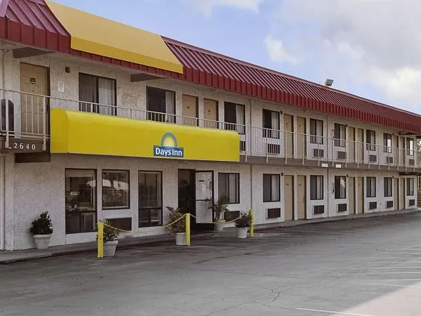 Days Inn by Windham Fresno South