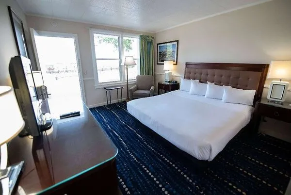 Days Inn by Wyndham Bar Harbor