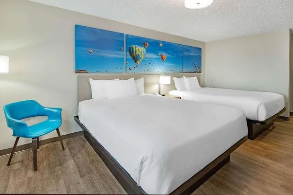 Days Inn by Wyndham Bernalillo