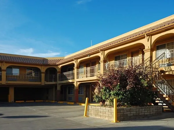 Days Inn by Wyndham Bishop