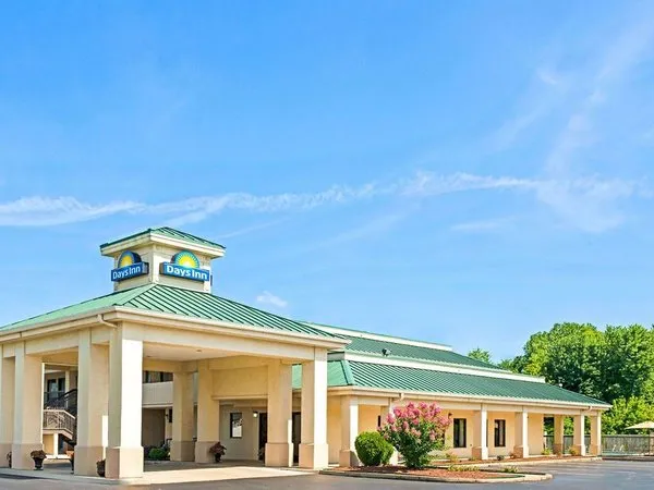 Days Inn by Wyndham Covington