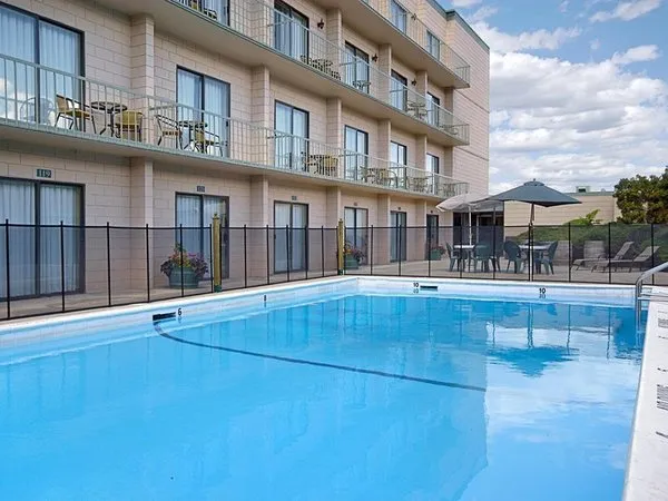 Days Inn by Wyndham Cranbrook Conference Centre